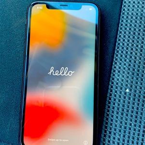 Fairly new iPhone 11. Only had it for 5 months. Willing to negotiate price.